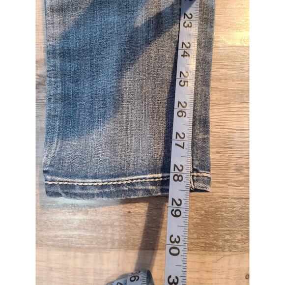 Maurices xs-short women's skinny jeans/jeggings - Picture 8 of 8